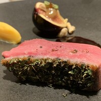 リストランテ・ホンダ - 
