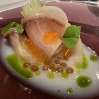 リストランテ・ホンダ - 