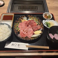 闘牛門 別邸 和ノ牛 - 