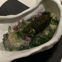 リストランテ・ホンダ - 