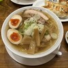 手打ち中華蕎麦 麺屋 工藤