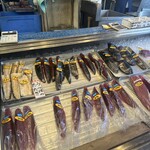 田中鮮魚店 - 
