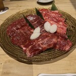 焼肉トラジ - 