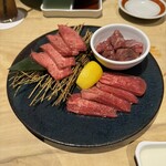 焼肉トラジ - 