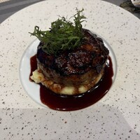 俺のフレンチ グランメゾン 大手町 - 