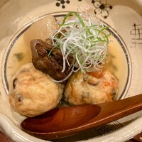 八お野 - 