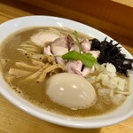 麺屋 しん蔵 - 