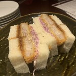 ワイン＆バー ビーノワール - 