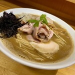 麺屋 しん蔵 - 