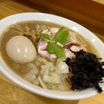 麺屋 しん蔵 - 