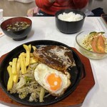 キッチンミナミ - 