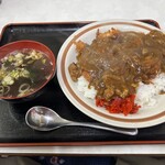 キッチンミナミ - 