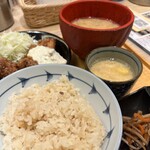 東京コトブキ はなれ 丸の内センタービル店 - 