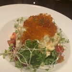 ワイン＆バー ビーノワール - 