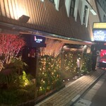 ワイン＆バー ビーノワール - 