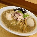 麺屋 しん蔵 - 