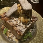 ワイン＆バー ビーノワール - 