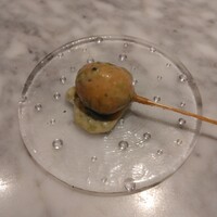 フレンチ串揚げ BEIGNET 大阪･ウメシバ - 