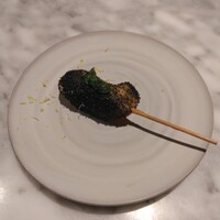 フレンチ串揚げ BEIGNET 大阪･ウメシバ - 