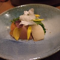 うなぎと季節料理とらや - 
