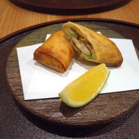 うなぎと季節料理とらや - 