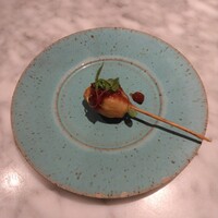 フレンチ串揚げ BEIGNET 大阪･ウメシバ - 