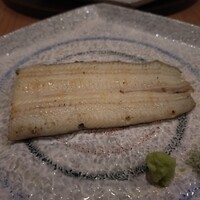 うなぎと季節料理とらや - 