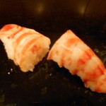 菊水鮓 - 車海老