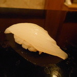 菊水鮓 - スミイカ