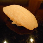 菊水鮓 - たいらぎ貝