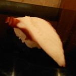 菊水鮓 - 明石タコ