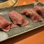 飛驒牛一頭買　燒肉・Akariya - 