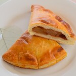 紀ノ国屋 - 料理写真:スモールアップルパイ!