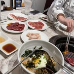 焼肉どうらく 上星川店 - 