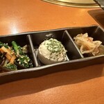 飛驒牛一頭買　燒肉・Akariya - 
