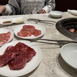 焼肉どうらく 上星川店 - 