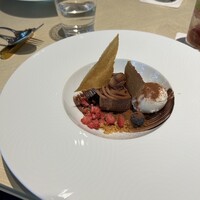 TEIEN Restaurant comodo - 