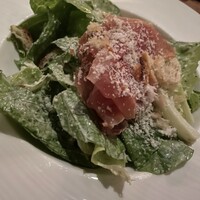 グランド キッチン - 