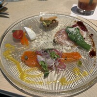 TEIEN Restaurant comodo - 