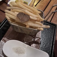 グランド キッチン - 