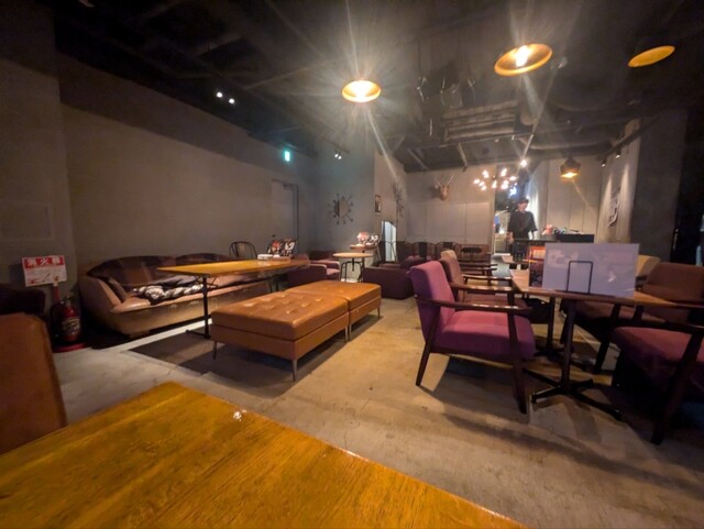 Private rooms × Izakaya Ajito Yamato Yagi Ten photo 4