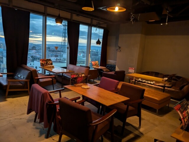 Private rooms × Izakaya Ajito Yamato Yagi Ten photo 5