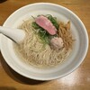 らぁ麺 吉井