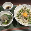 はまきた食堂