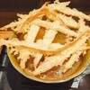 大地のうどん 博多駅ちかてん