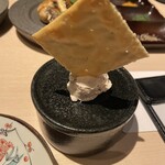 炭火炉端と肉 金しゃもじ - 