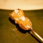 鳥匠いし井ひな - 抱き身 胸肉