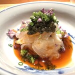 割鮮 入たに - 【 伊勢海老 】