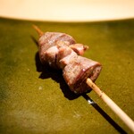 鳥匠いし井ひな - 砂肝