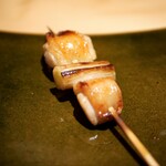 鳥匠いし井ひな - ねぎま